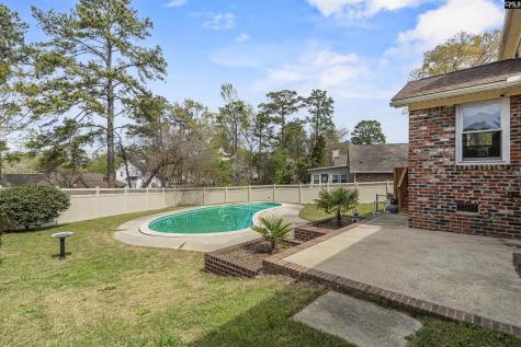 100 Dale Valley Road Columbia SC 29223