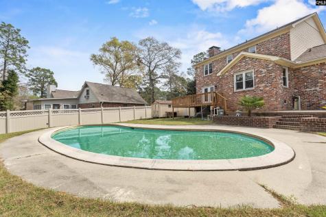 100 Dale Valley Road Columbia SC 29223