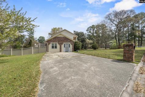 100 Dale Valley Road Columbia SC 29223