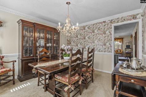 100 Dale Valley Road Columbia SC 29223