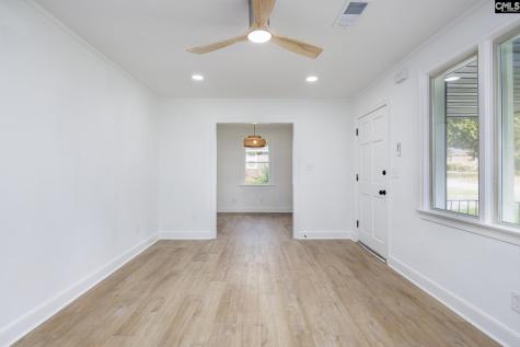 822 Apache Drive Columbia SC 29203