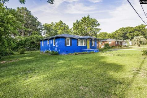 822 Apache Drive Columbia SC 29203