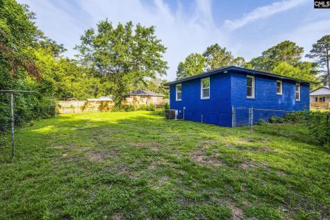 822 Apache Drive Columbia SC 29203