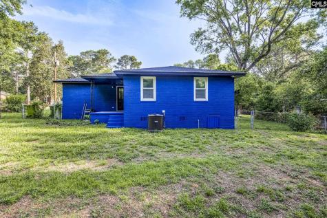 822 Apache Drive Columbia SC 29203