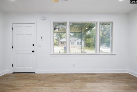 822 Apache Drive Columbia SC 29203