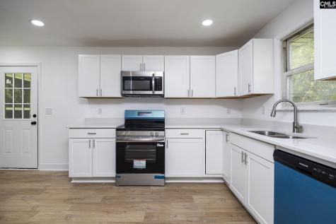 822 Apache Drive Columbia SC 29203