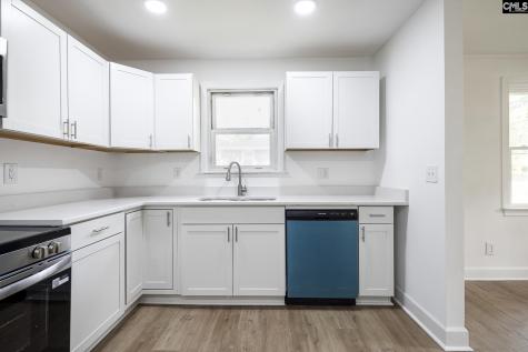 822 Apache Drive Columbia SC 29203