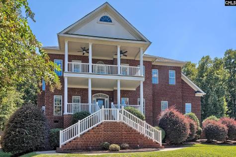246 Gallantry Drive Irmo SC 29063-9540