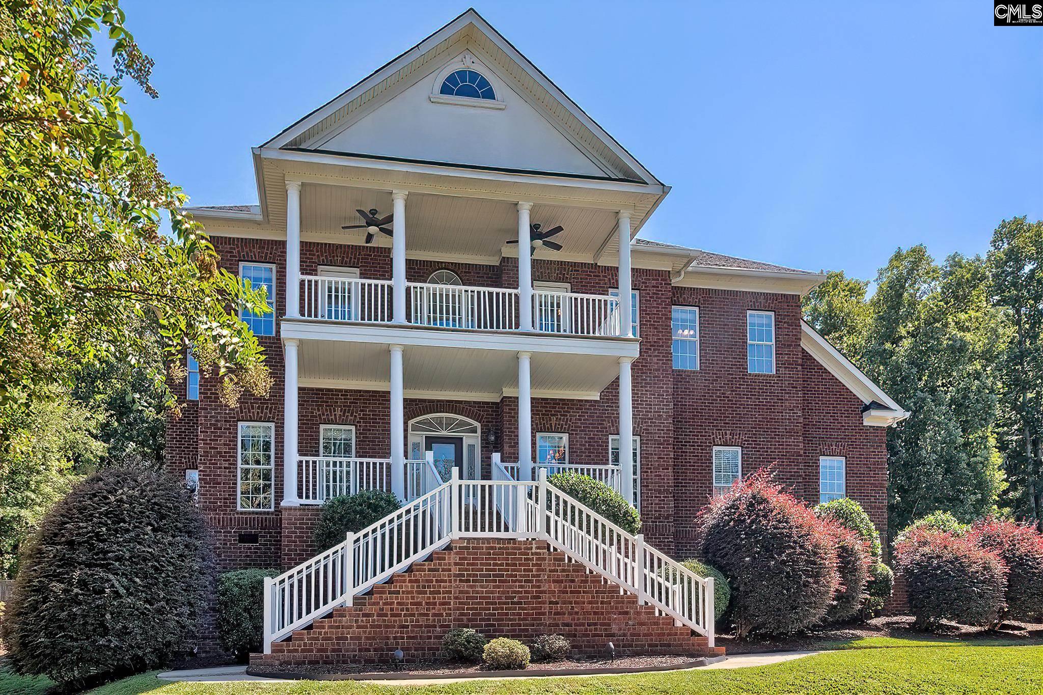246 Gallantry Drive Irmo SC 29063-9540