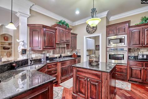 246 Gallantry Drive Irmo SC 29063-9540