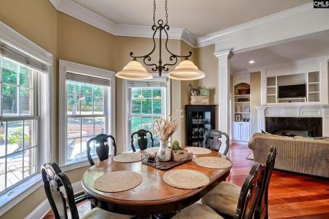 246 Gallantry Drive Irmo SC 29063-9540
