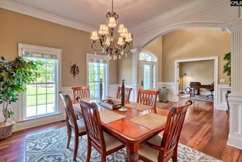 246 Gallantry Drive Irmo SC 29063-9540