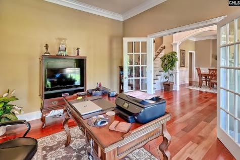 246 Gallantry Drive Irmo SC 29063-9540