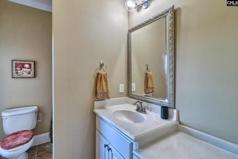 246 Gallantry Drive Irmo SC 29063-9540