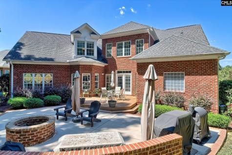 246 Gallantry Drive Irmo SC 29063-9540