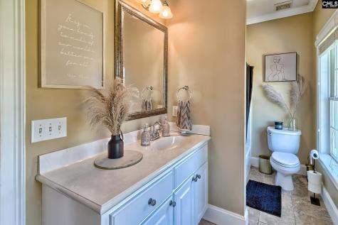 246 Gallantry Drive Irmo SC 29063-9540