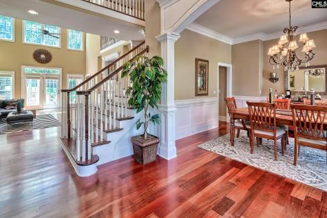 246 Gallantry Drive Irmo SC 29063-9540