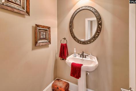 246 Gallantry Drive Irmo SC 29063-9540