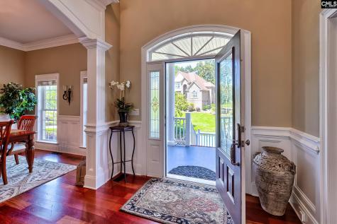246 Gallantry Drive Irmo SC 29063-9540
