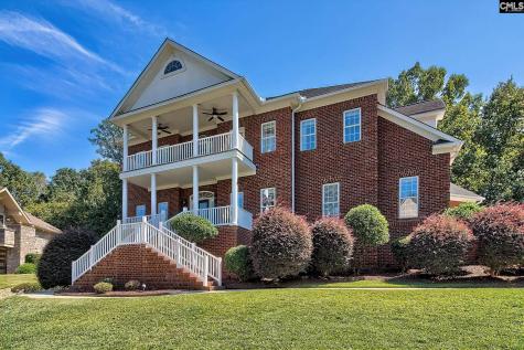 246 Gallantry Drive Irmo SC 29063-9540