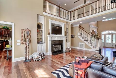 246 Gallantry Drive Irmo SC 29063-9540