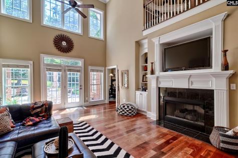 246 Gallantry Drive Irmo SC 29063-9540