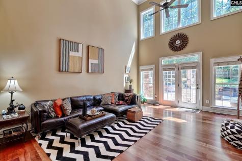 246 Gallantry Drive Irmo SC 29063-9540
