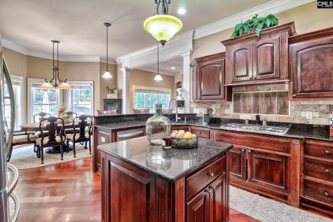 246 Gallantry Drive Irmo SC 29063-9540