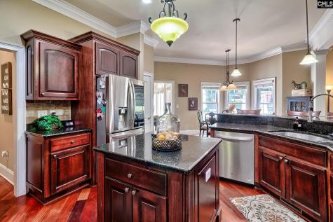 246 Gallantry Drive Irmo SC 29063-9540