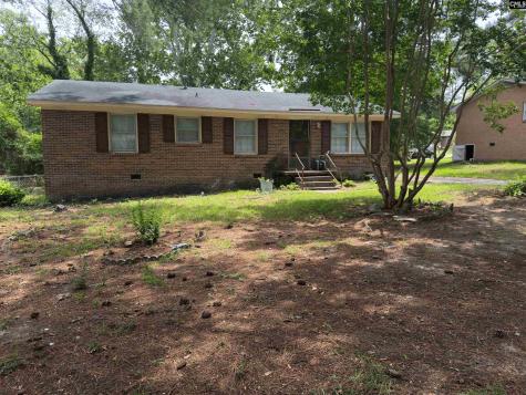 306 Forestwood Drive Columbia SC 29223