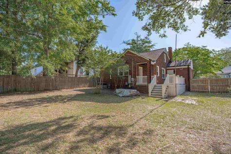 1129 Woodrow Street Columbia SC 29205-1224