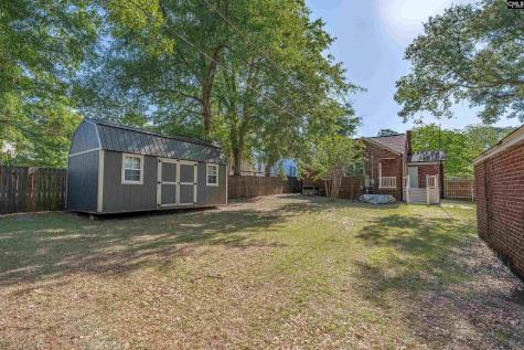 1129 Woodrow Street Columbia SC 29205-1224