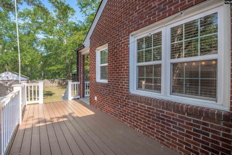 1129 Woodrow Street Columbia SC 29205-1224