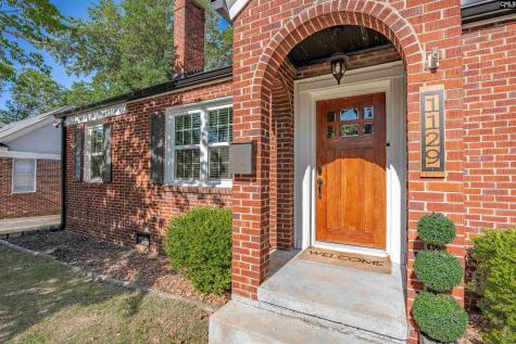 1129 Woodrow Street Columbia SC 29205-1224