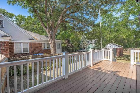 1129 Woodrow Street Columbia SC 29205-1224