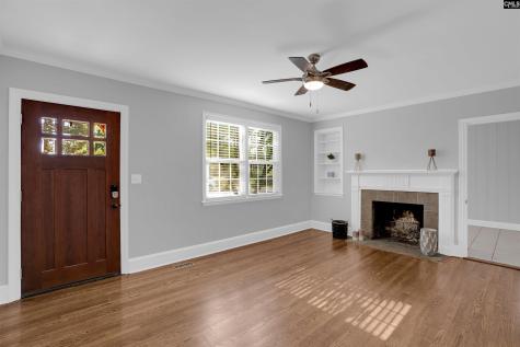 1129 Woodrow Street Columbia SC 29205-1224
