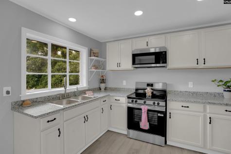 832 Highland Grove Avenue Orangeburg SC 29115