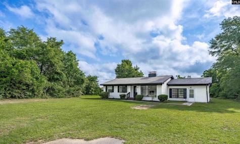832 Highland Grove Avenue Orangeburg SC 29115