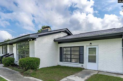 832 Highland Grove Avenue Orangeburg SC 29115
