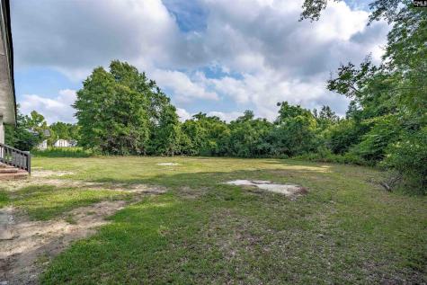 832 Highland Grove Avenue Orangeburg SC 29115