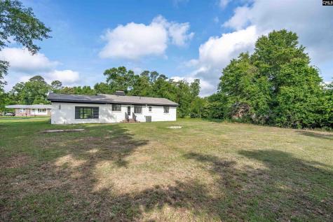 832 Highland Grove Avenue Orangeburg SC 29115