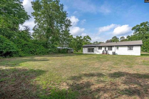 832 Highland Grove Avenue Orangeburg SC 29115