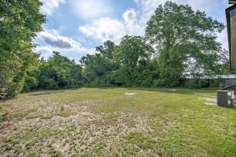 832 Highland Grove Avenue Orangeburg SC 29115