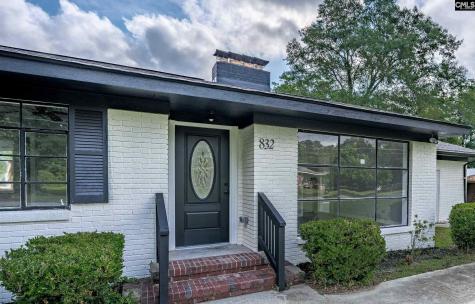 832 Highland Grove Avenue Orangeburg SC 29115