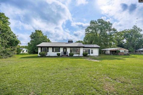 832 Highland Grove Avenue Orangeburg SC 29115