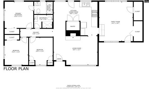 832 Highland Grove Avenue Orangeburg SC 29115