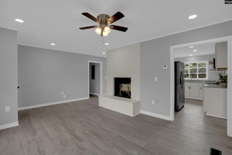 832 Highland Grove Avenue Orangeburg SC 29115