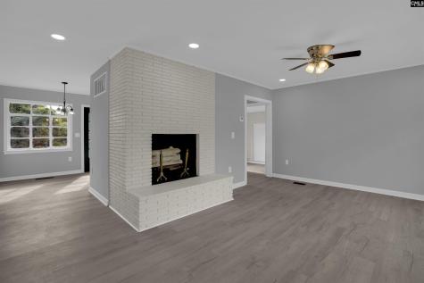 832 Highland Grove Avenue Orangeburg SC 29115