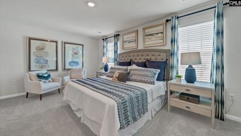 1344 Mosser Drive Columbia SC 29203