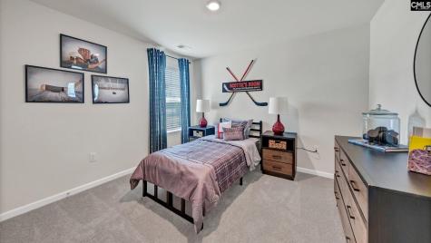 1344 Mosser Drive Columbia SC 29203